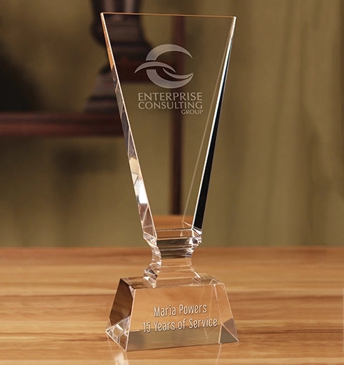 Torch Award 2