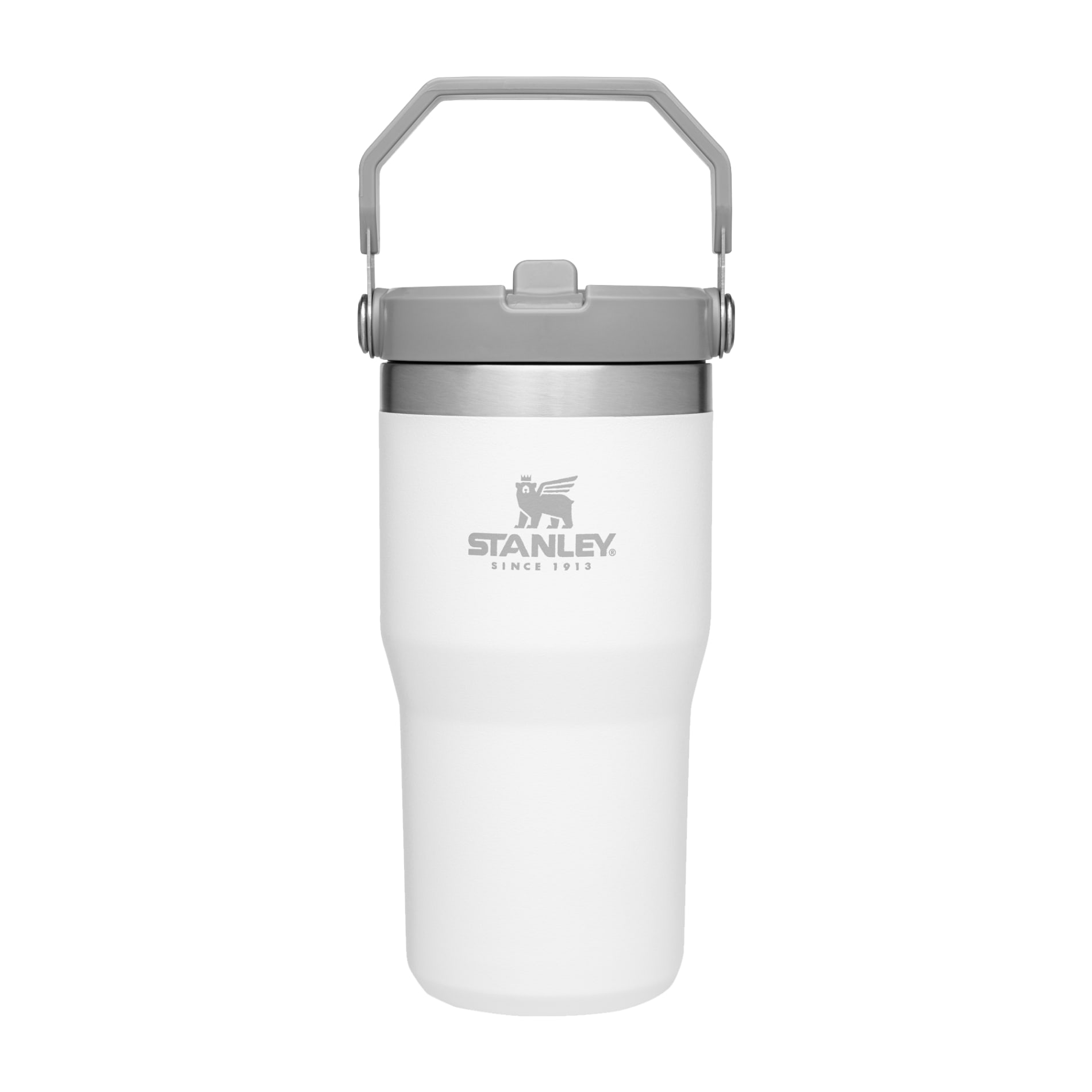 IceFlow Flip Straw Tumbler 20oz