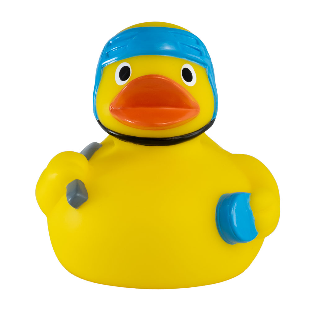 Hockey Duck 7