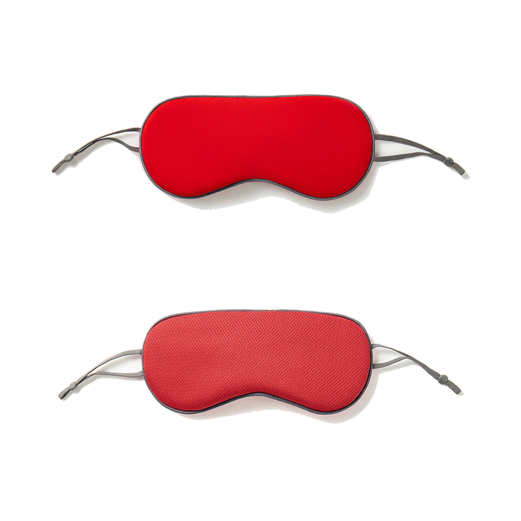 Double-Sided Warm-Sensitive Ice Silk Eye Mask 3
