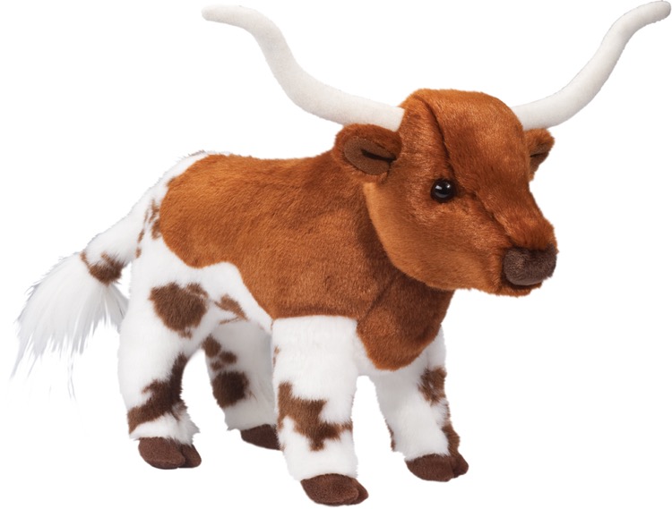 Fitzgerald Longhorn 1