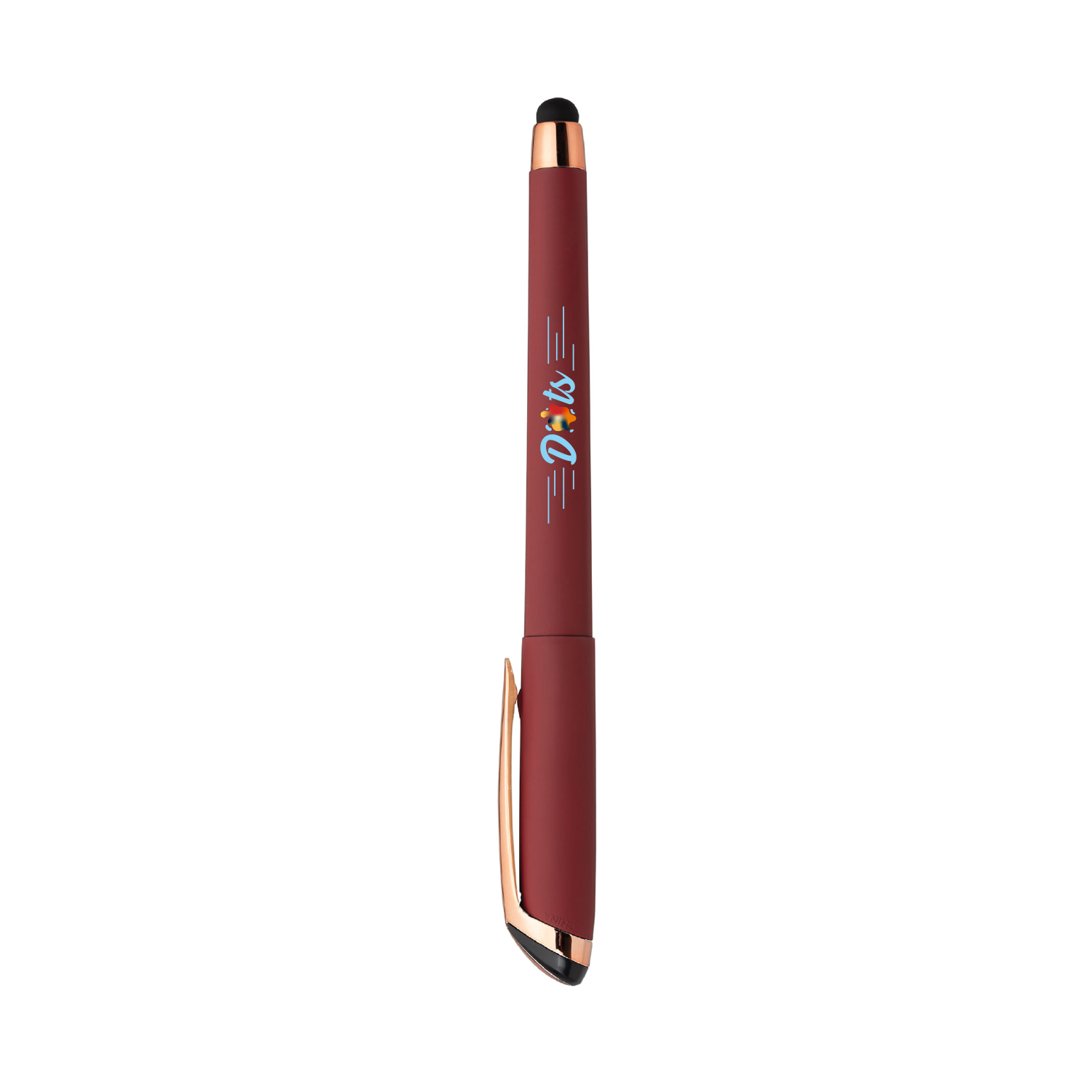 Impala Gel Pen (Full Color Imprint) 5