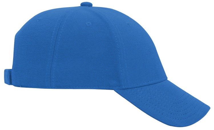 OTTO CAP® 6 Panel Low Profile Baseball Cap 71