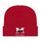 Cap America Knit Cap with Cuff 31