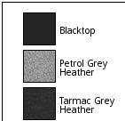 Luuma Flex Long Sleeve Crew