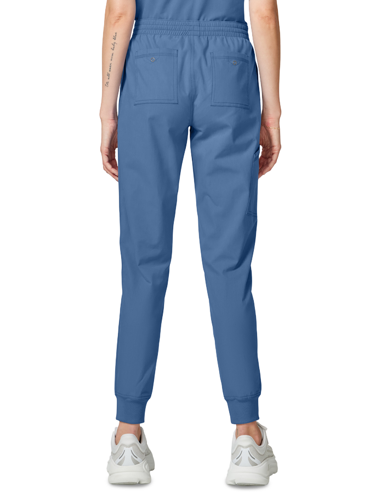 Dickies Medical - Forge - Women's 5-Pocket Cargo Jogger Pant 11