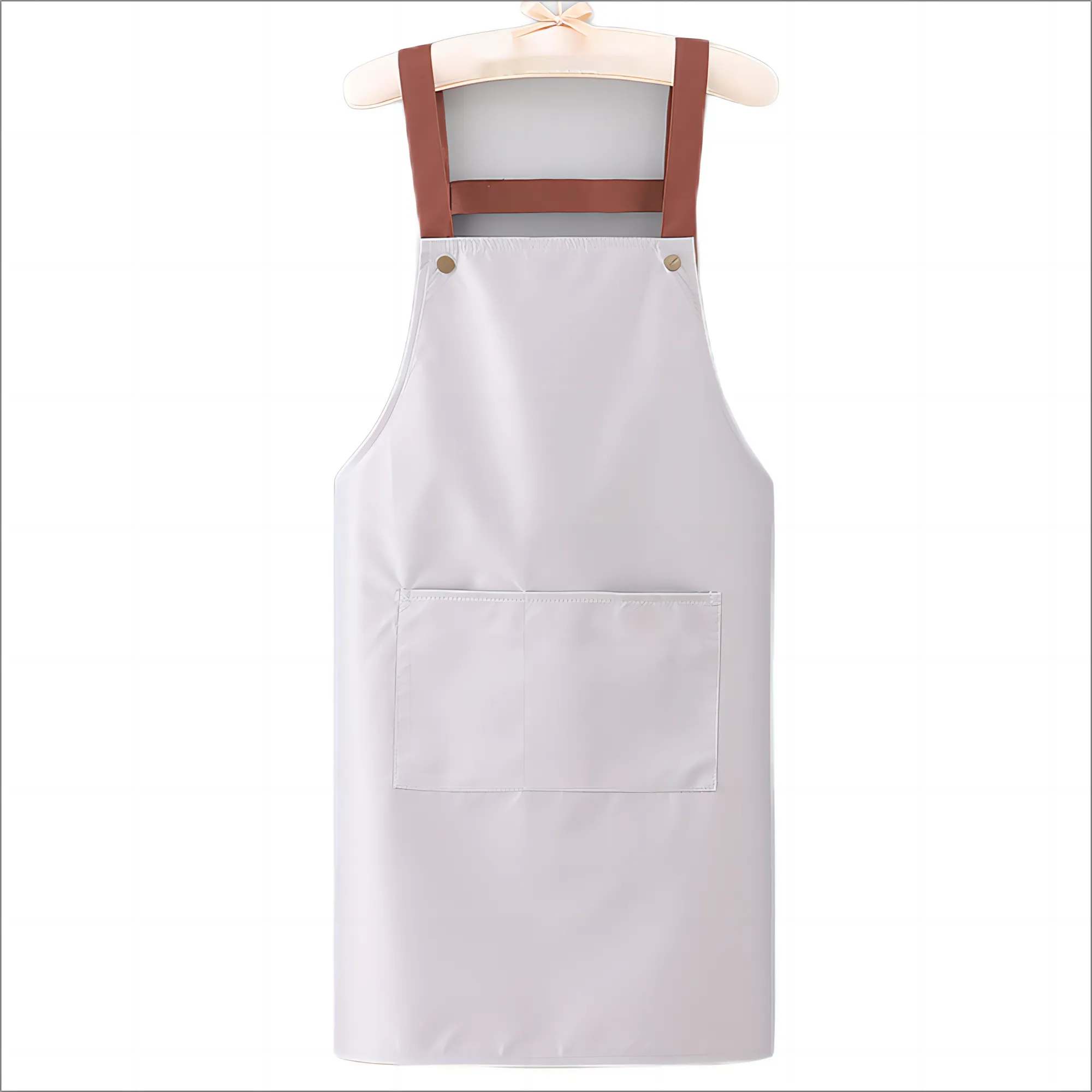 Apron 4