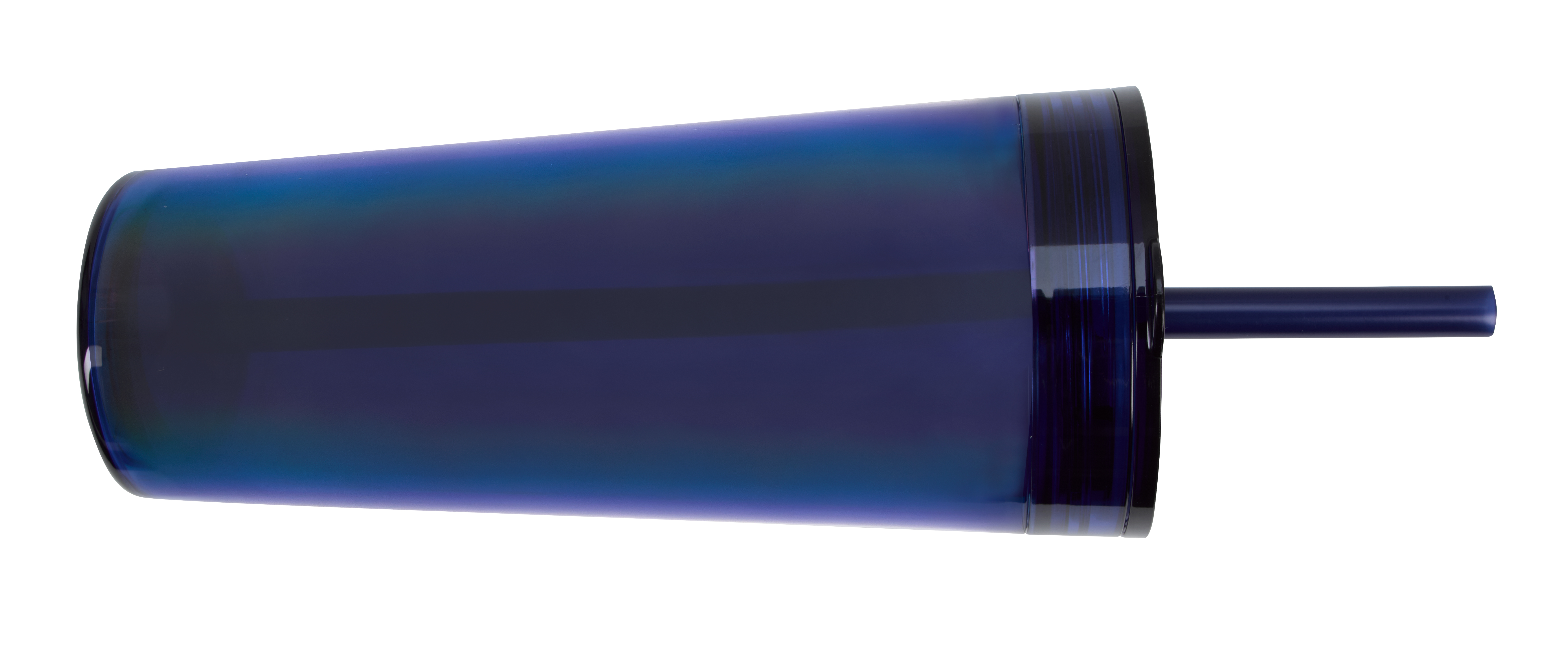 Glam Recycled Tumbler 24 oz