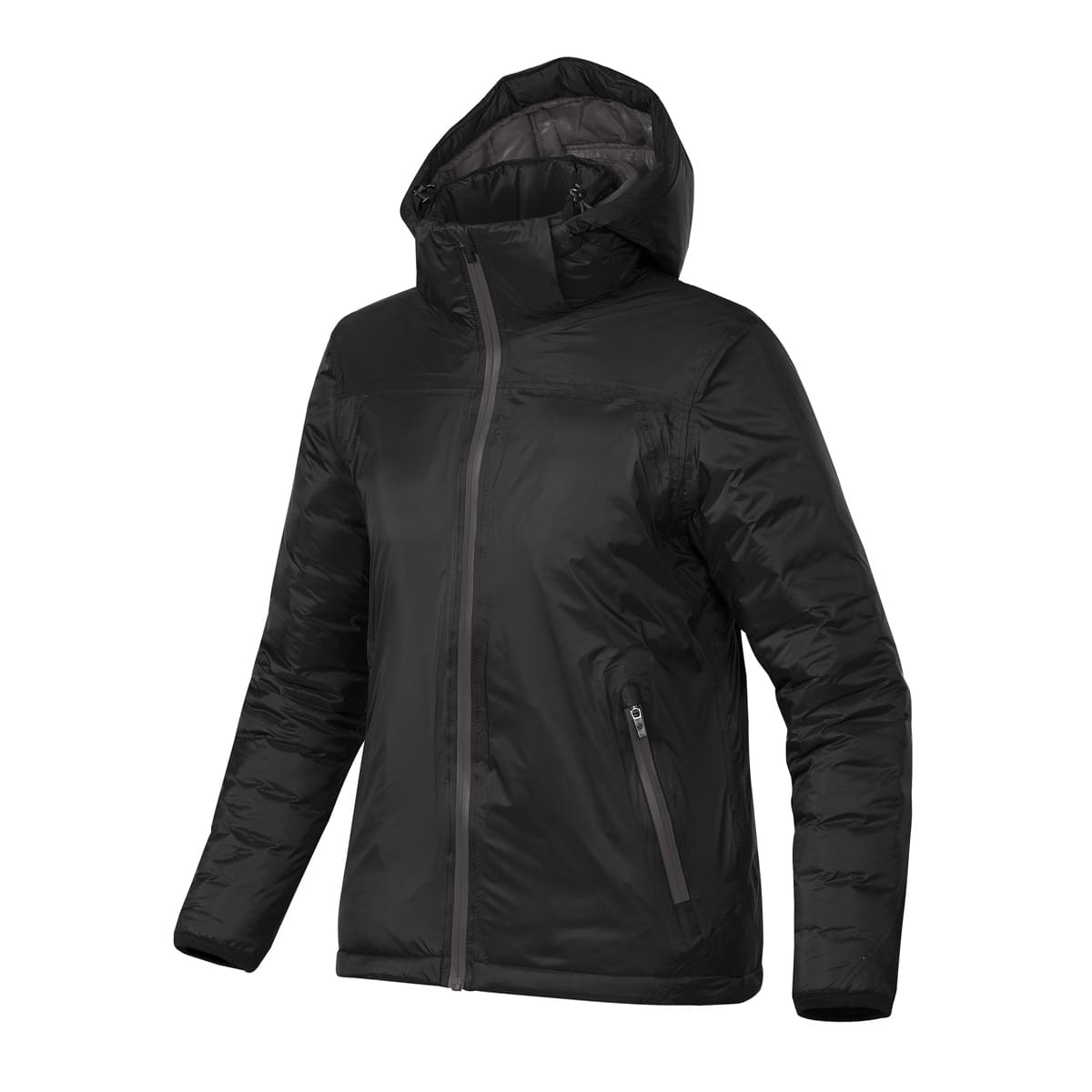 Stormtech Women's Black Ice Thermal Jacket 14