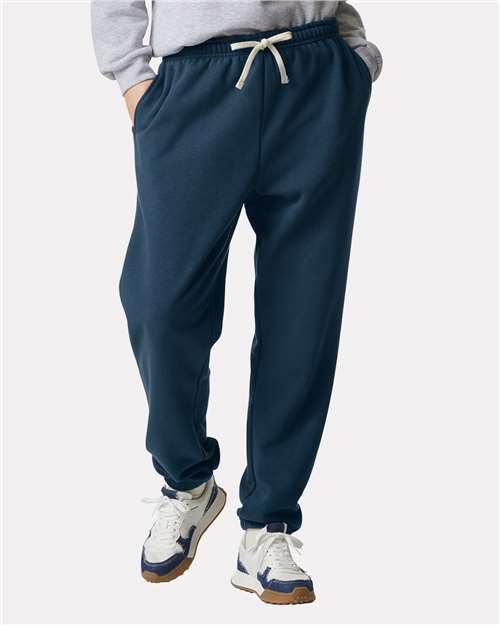 Unisex ReFlex Fleece Sweatpants - RF491 7