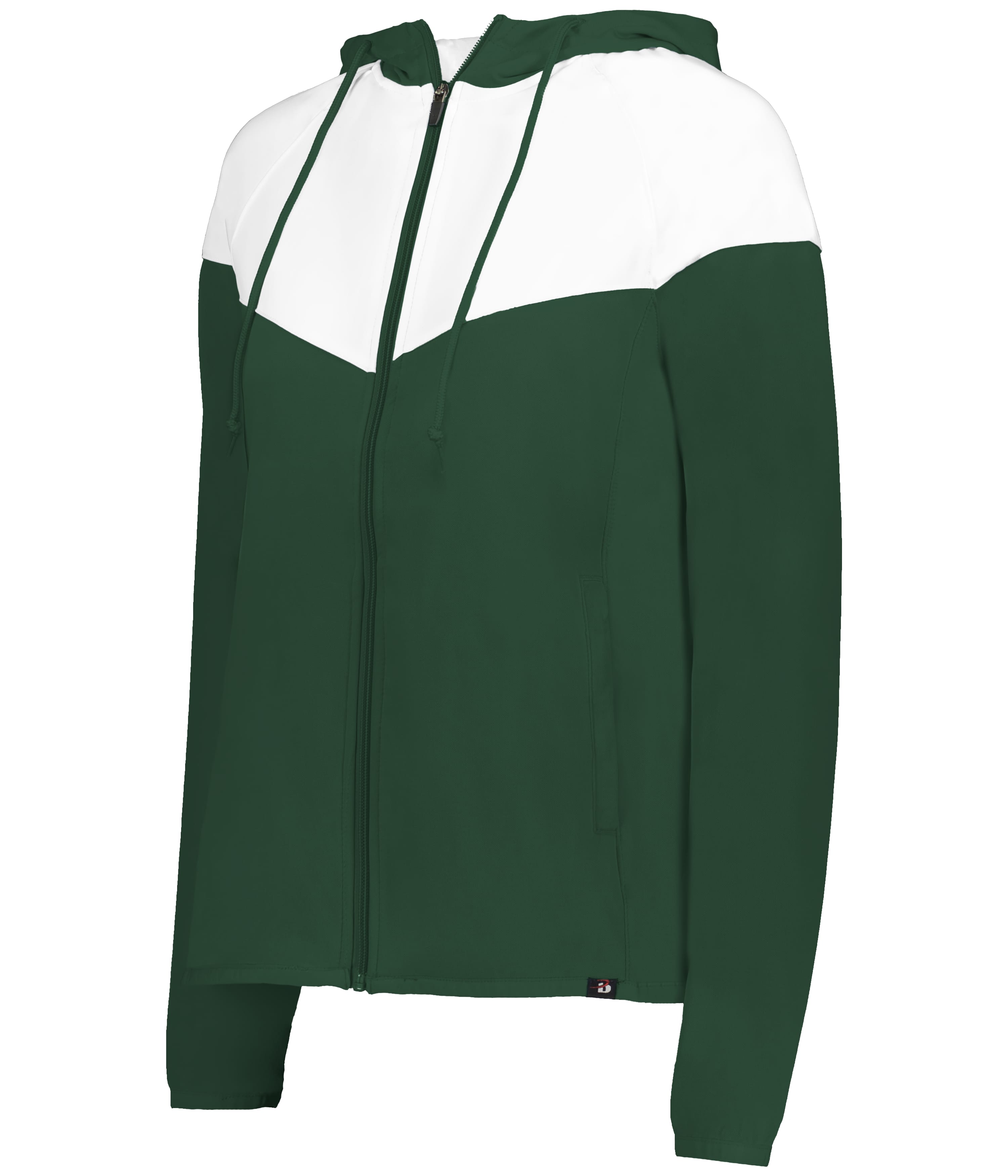 LADIES SPRINT OUTER CORE JACKET 8