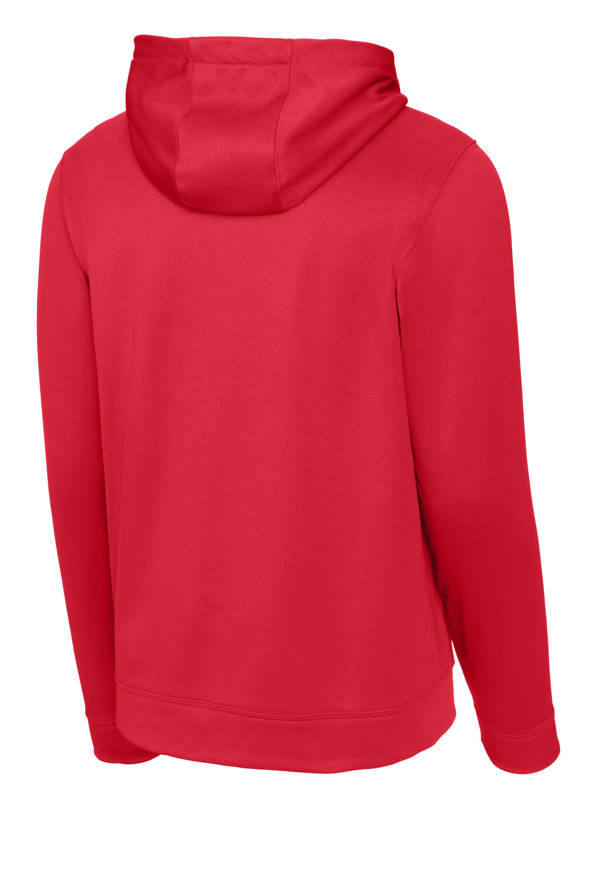Sport-Tek Sport-Wick Fleece Hooded Pullover. F244, custom hoodie or sweatshirt with logo imprint 16