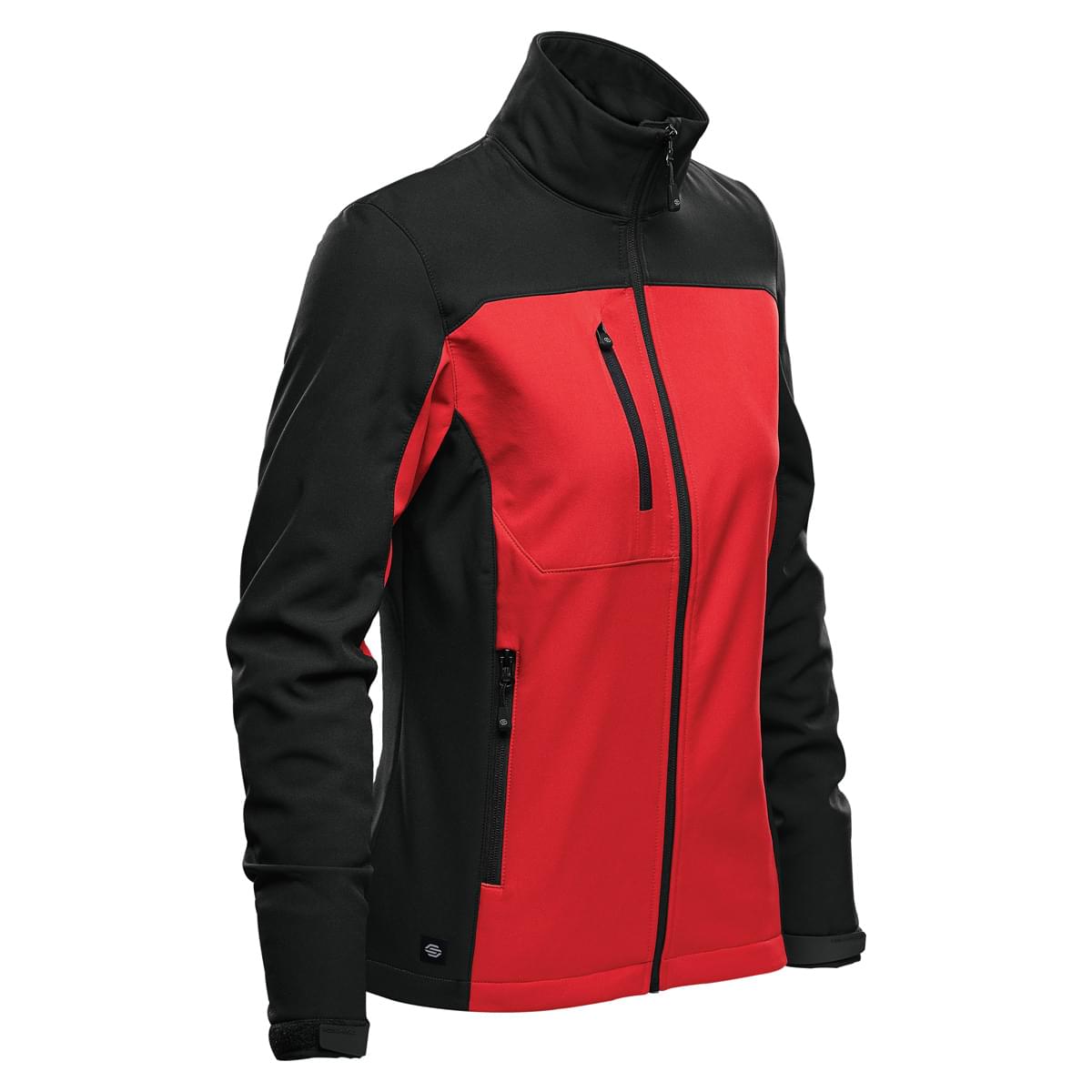 Stormtech Women's Cascades Softshell 30