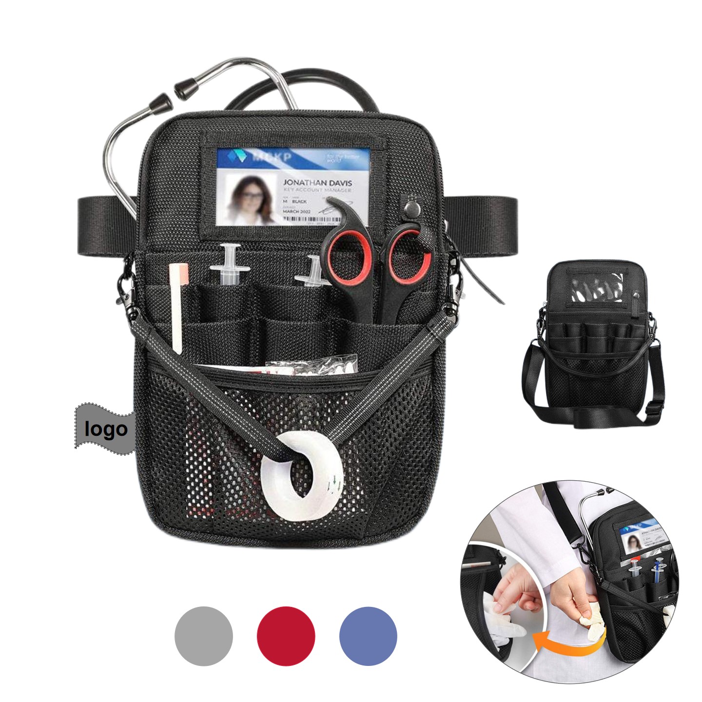 Nurse Funny Pack 2