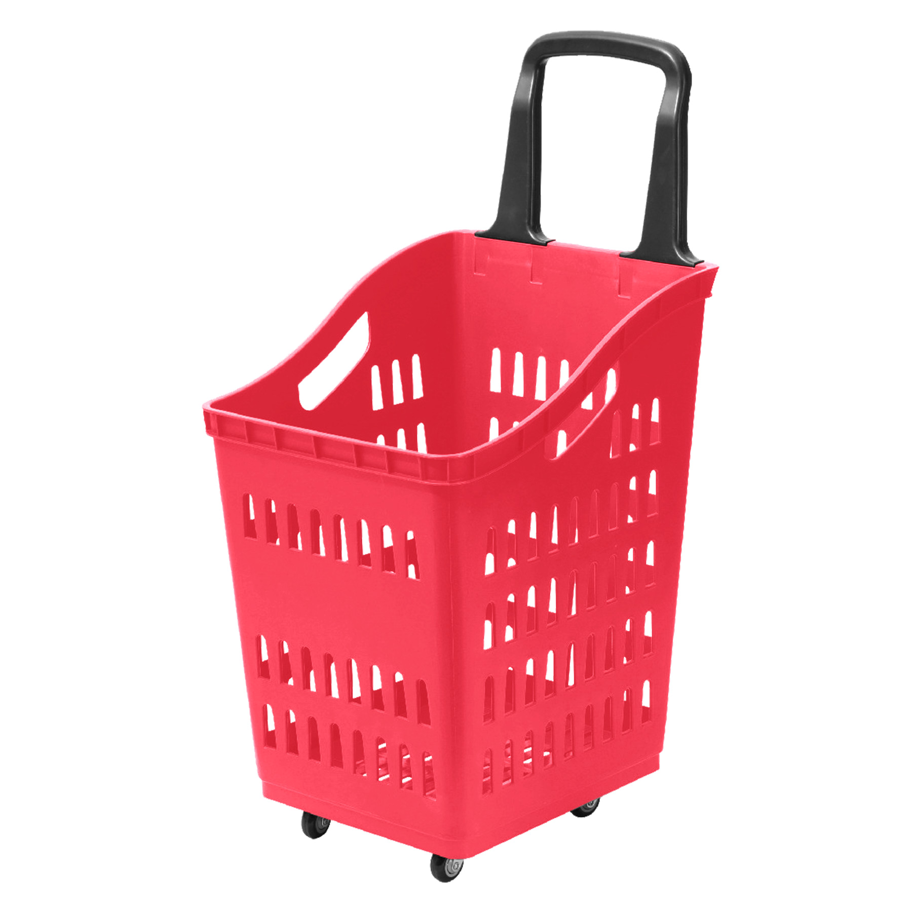 Shopping Basket 10
