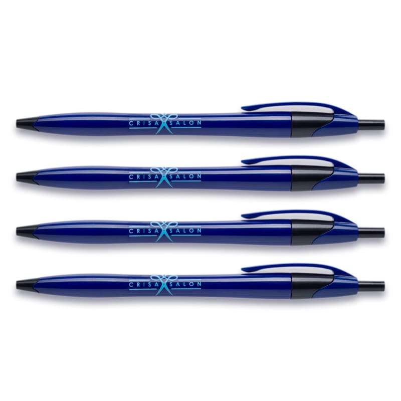 Dynamic Action Pens 34