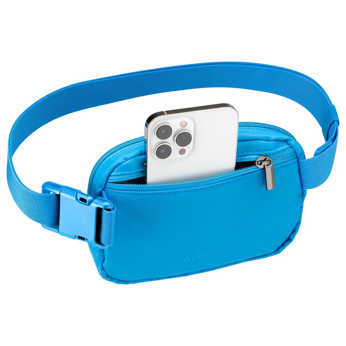 AeroLOFT® Anywhere Belt Bag 123