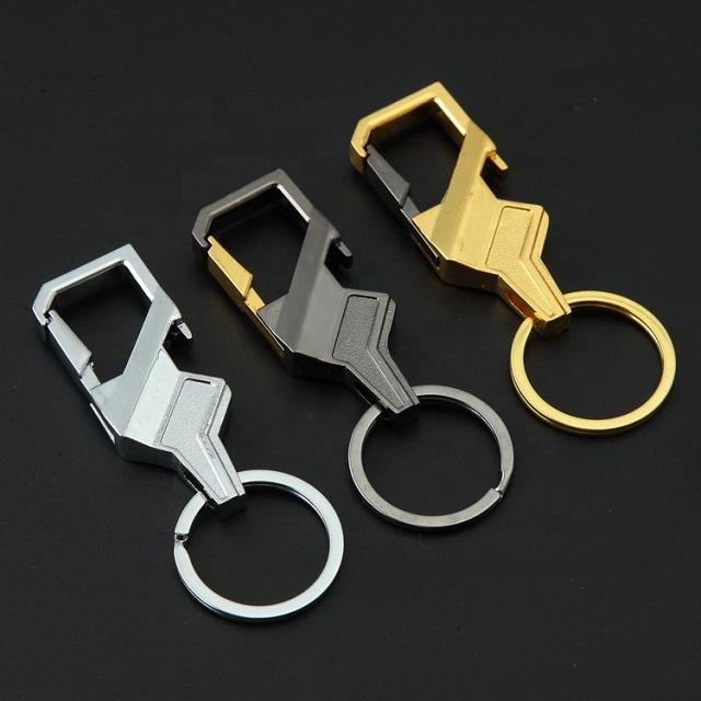 Carabiner Key Chain 6