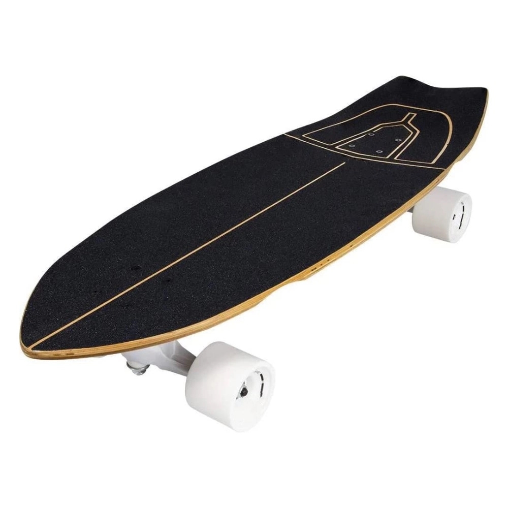 31 inch 8 ply Maple Surf Skateboard 4