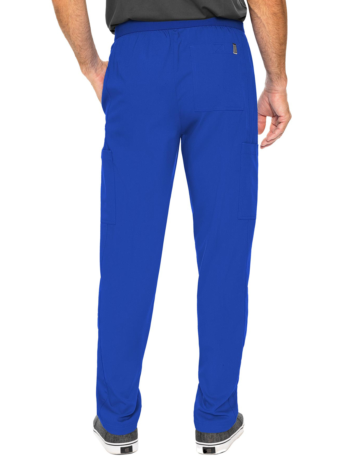 Med Couture - Rothwear Touch - Men's 6-Pocket Straight Leg Pant 7