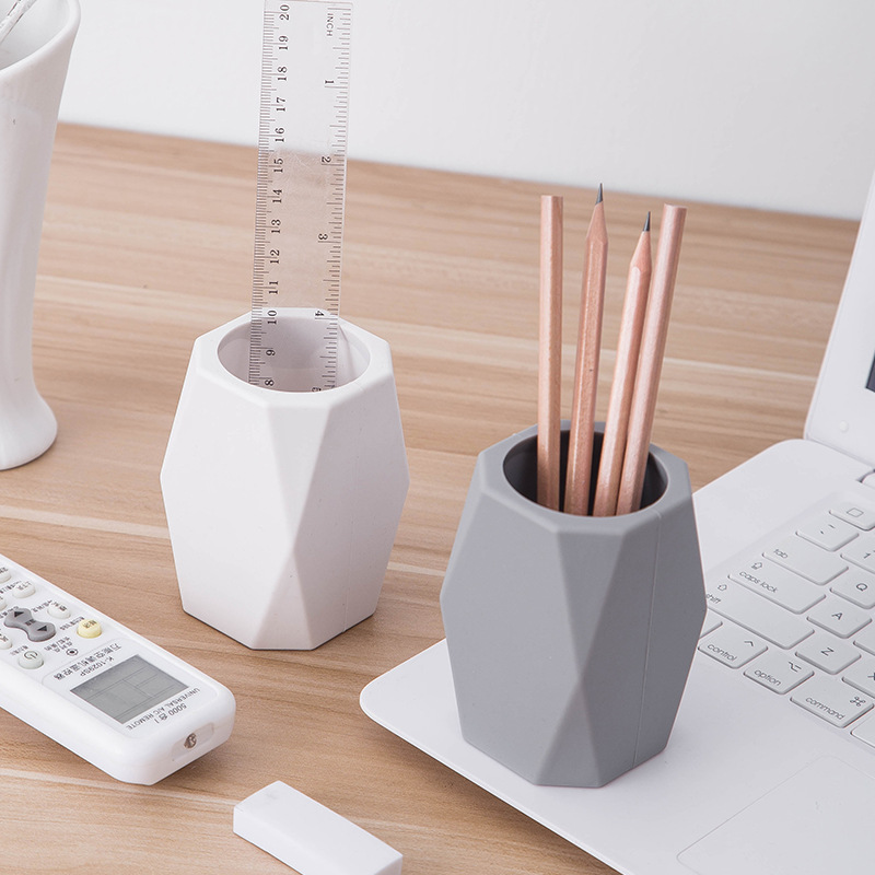 Silicone Pencil Holder 2