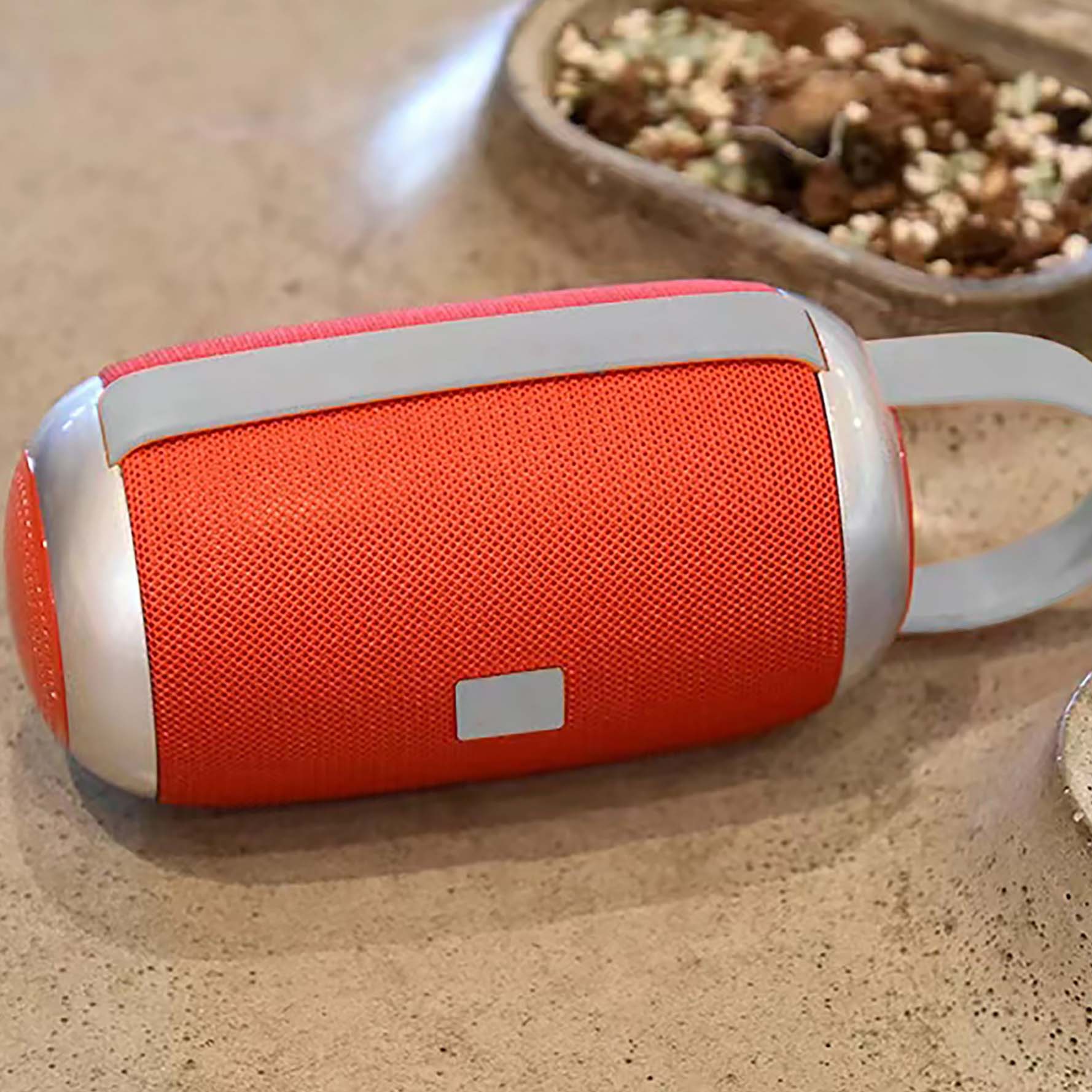 Bluetooth Wireless Speaker 10