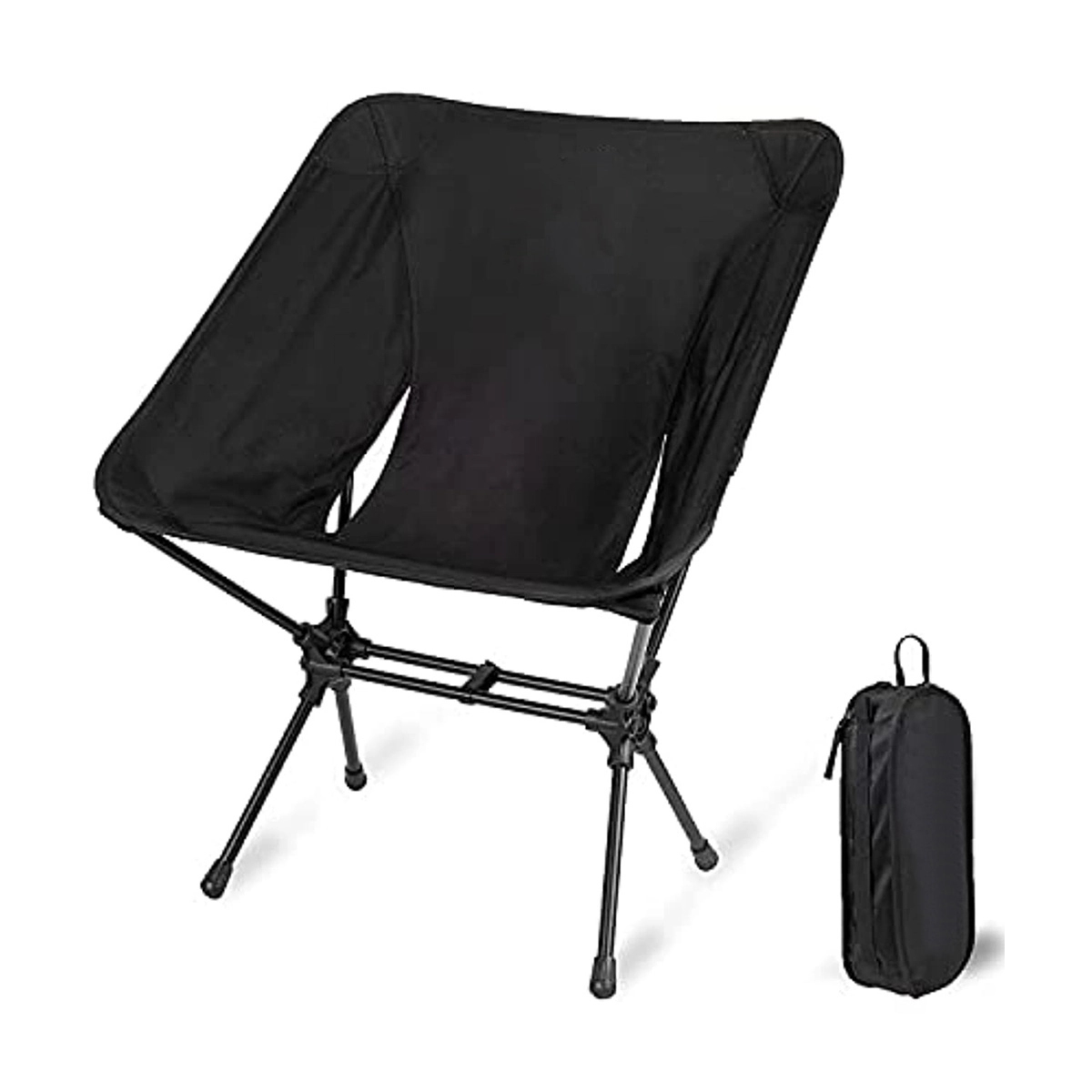 Camping Lightweight Backpacking Portable Fold Up Chair 3