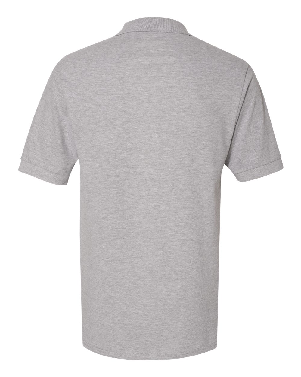 100 Ring-Spun Cotton Piqué Polo