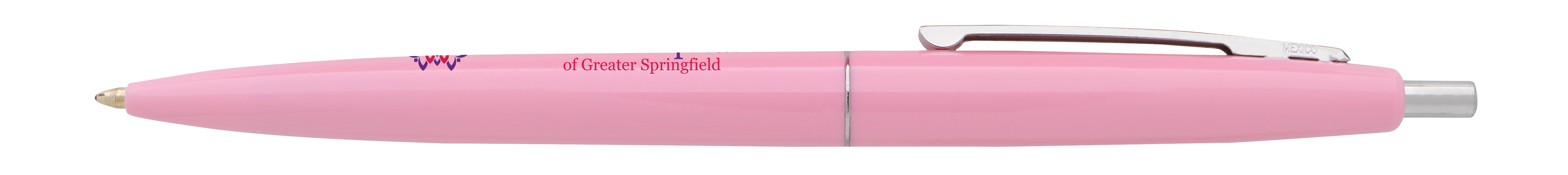 Classic Collection Clic™ Pen 321