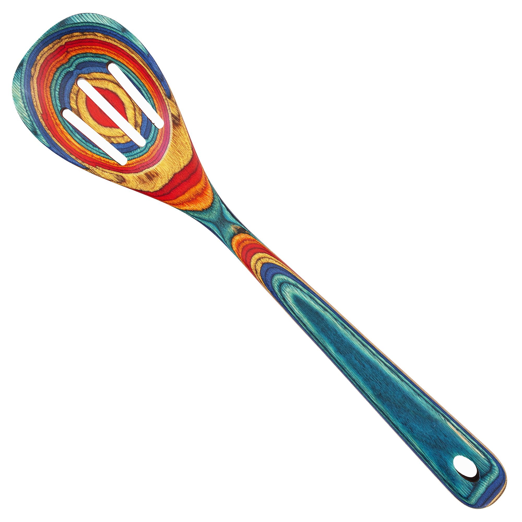 Baltique® Montego Bay Slotted Spoon 1