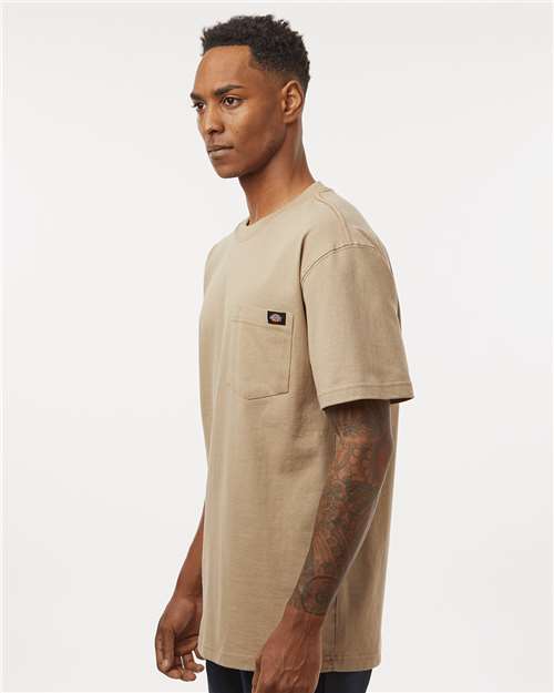 Men's Traditional Heavyweight T-Shirt - WS50-D 15