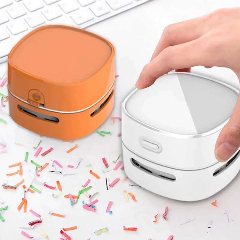 Micro vacuum cleaner 3