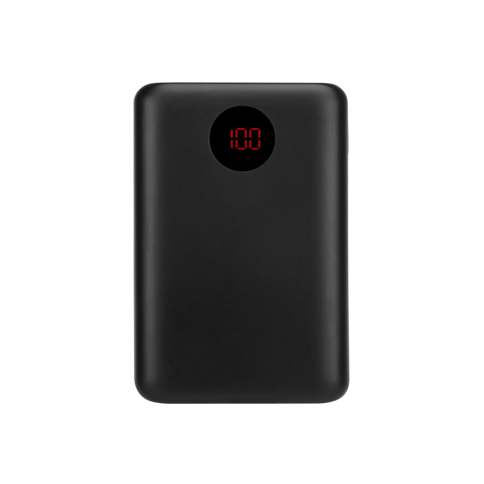 10,000 mAh Power Bank with Digital Display 2