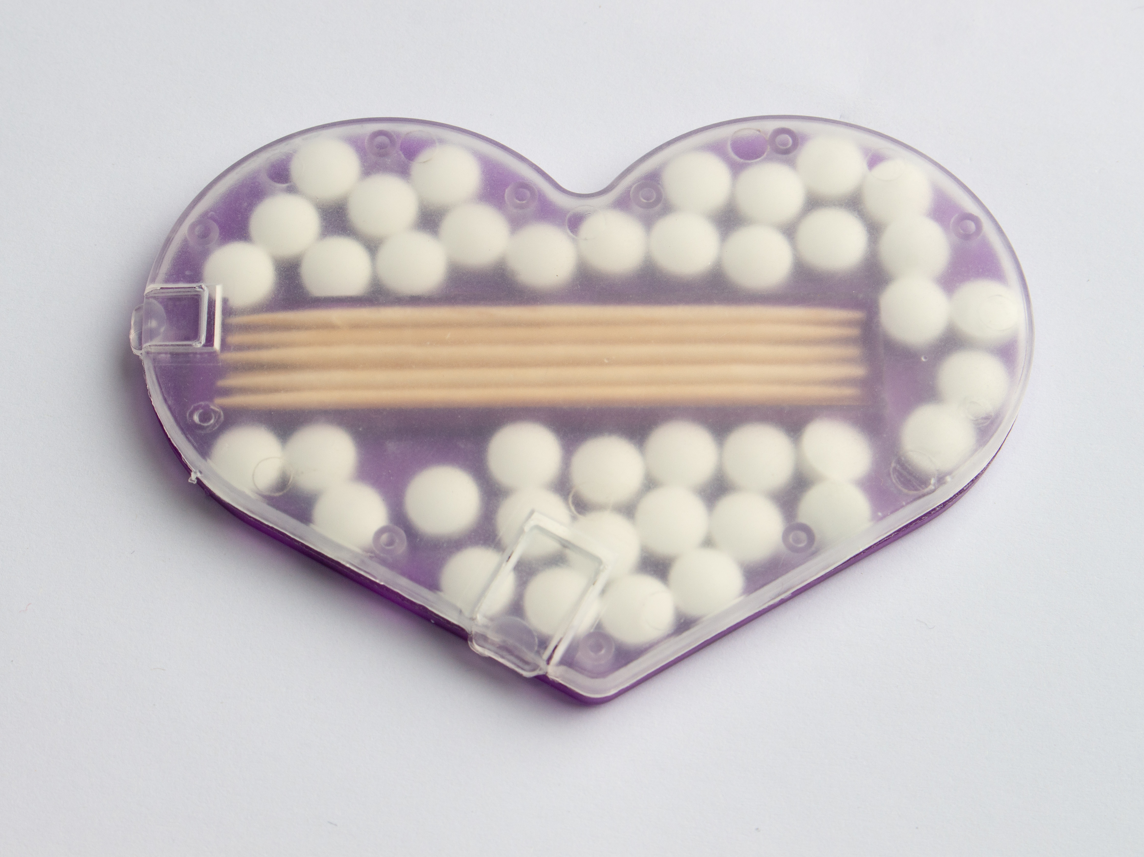 Heart Pick N Mints - USA Made 13