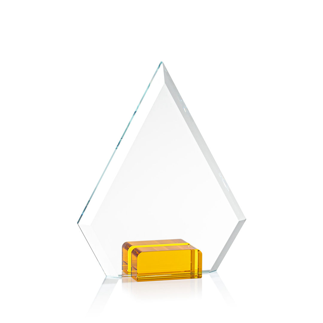 Charlotte VividPrint™ Award - Amber 14