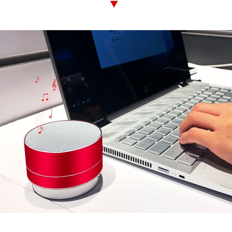 Custom Portable Wireless Speaker for party 14