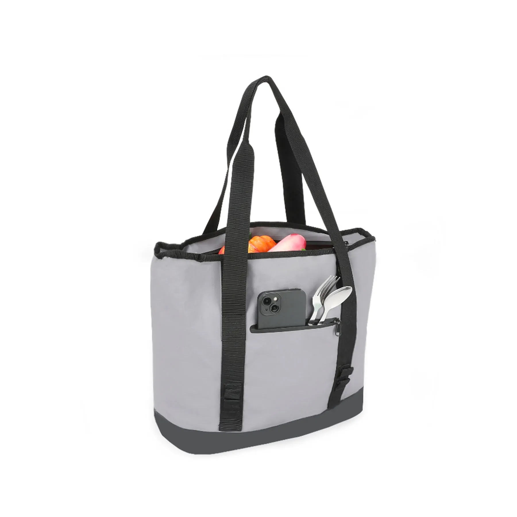 Pvc Insulation Bag 5