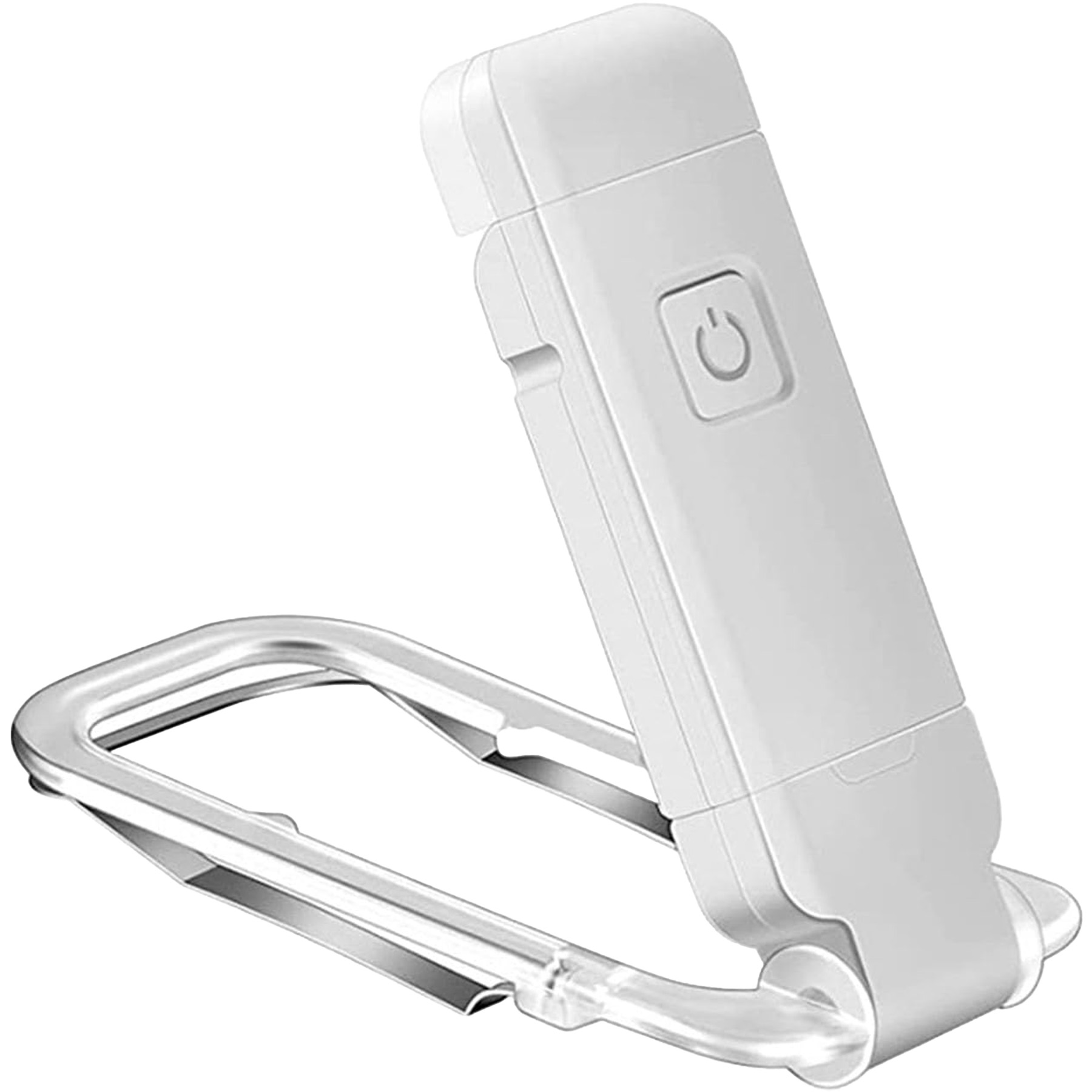 USB Rechargeable Book Light 8