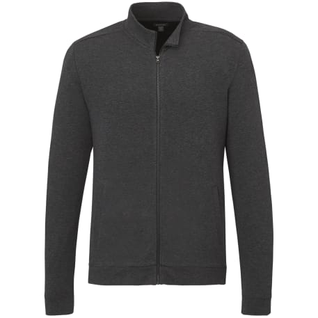 RIGI Eco Knit Full Zip - Men's 80