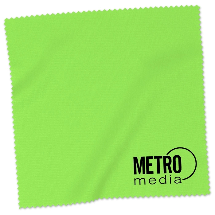 Microfiber Cleaning Cloth 8