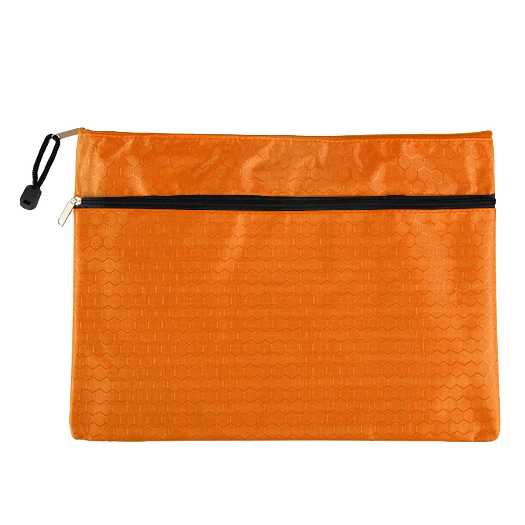 Zipper File Bag 3