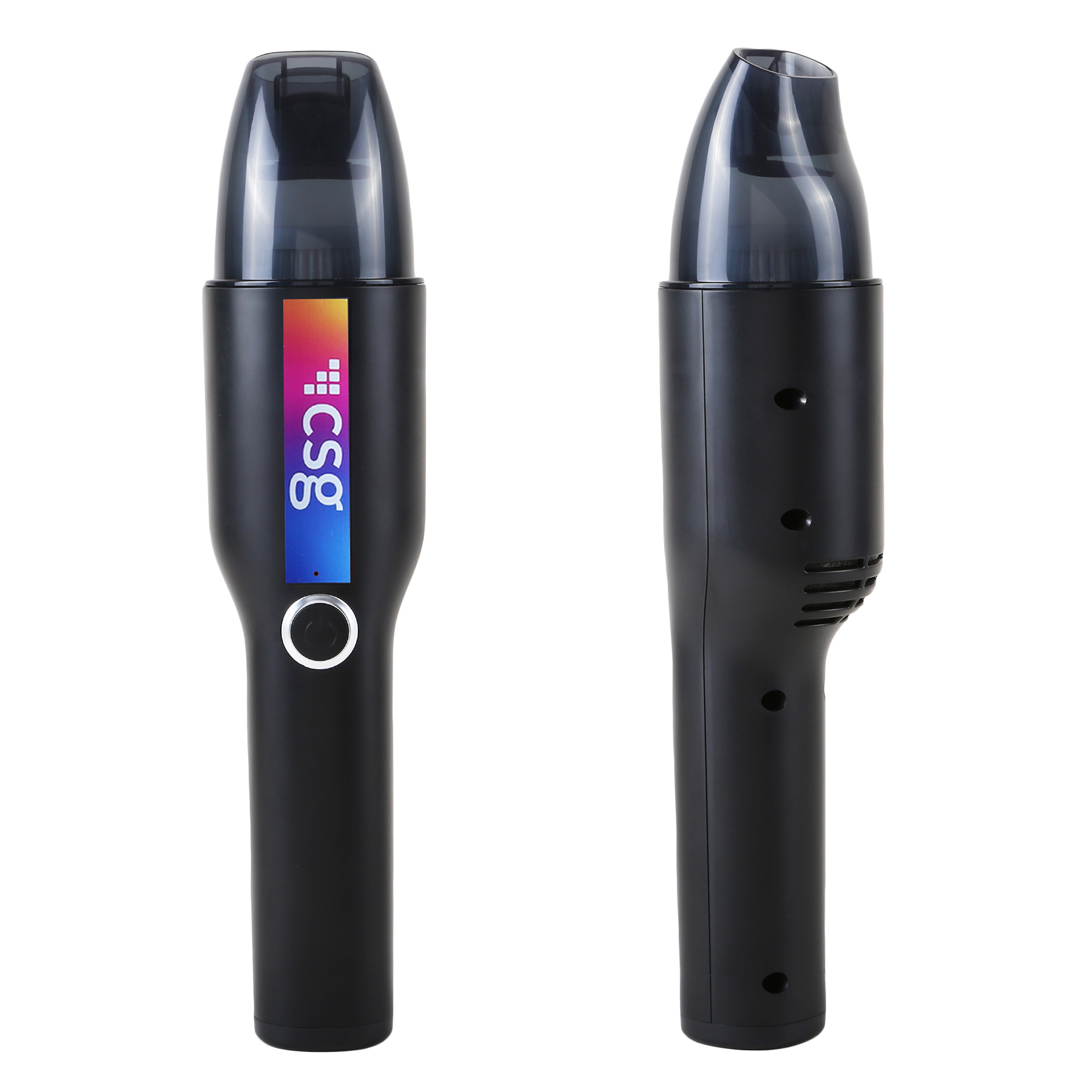 Vavavroom Handheld Vacuum Cleaner 10