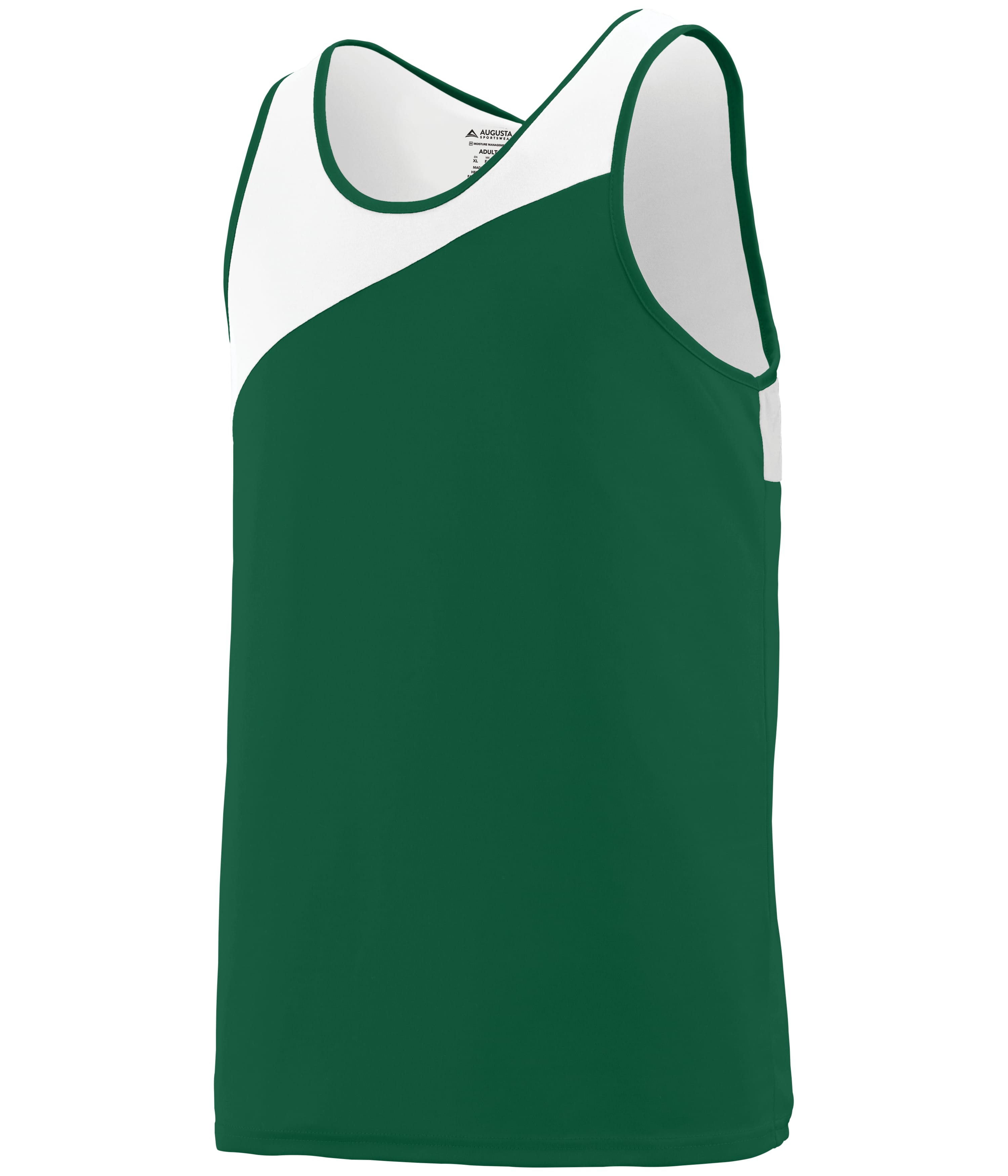 Accelerate Jersey 16