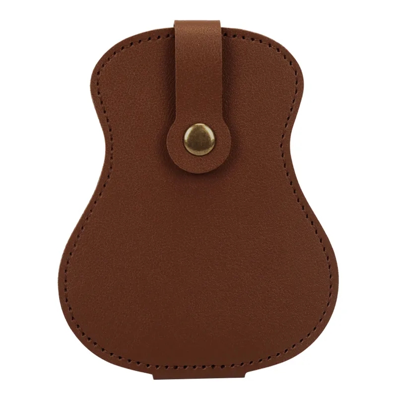 Guitar Picks Holder Storage Case 5