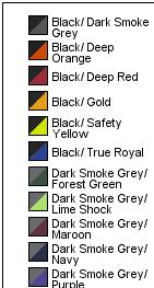 Sport-Wick Fleece Colorblock Hooded Pullover