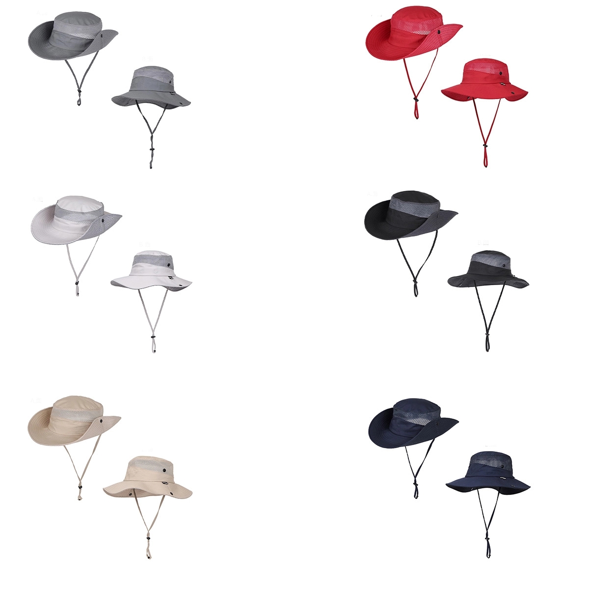 Sun Hat For Men/Women 3