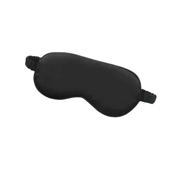 Silky Sleep Eye Mask 13