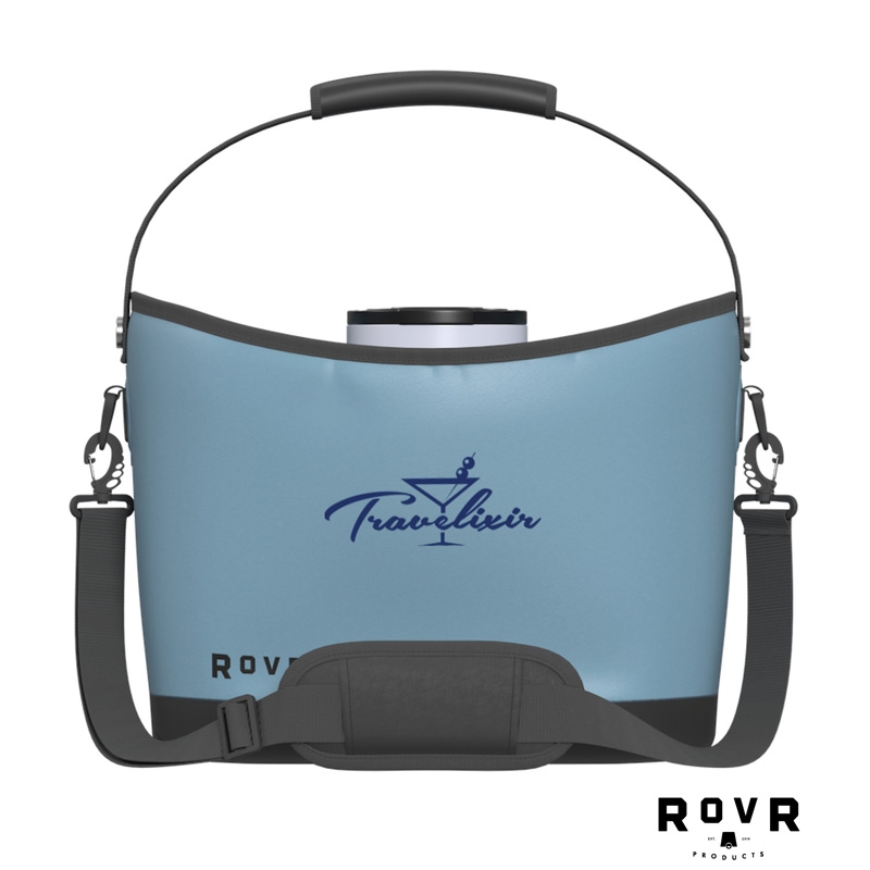 RovR® KeepR® Caddy & IceR® Container 23