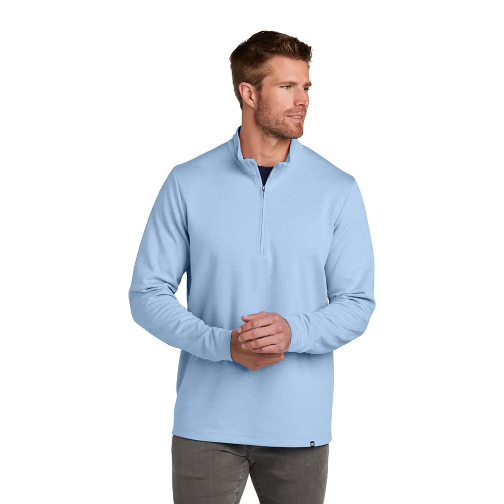 TravisMathew Coveside 1/4-Zip 4