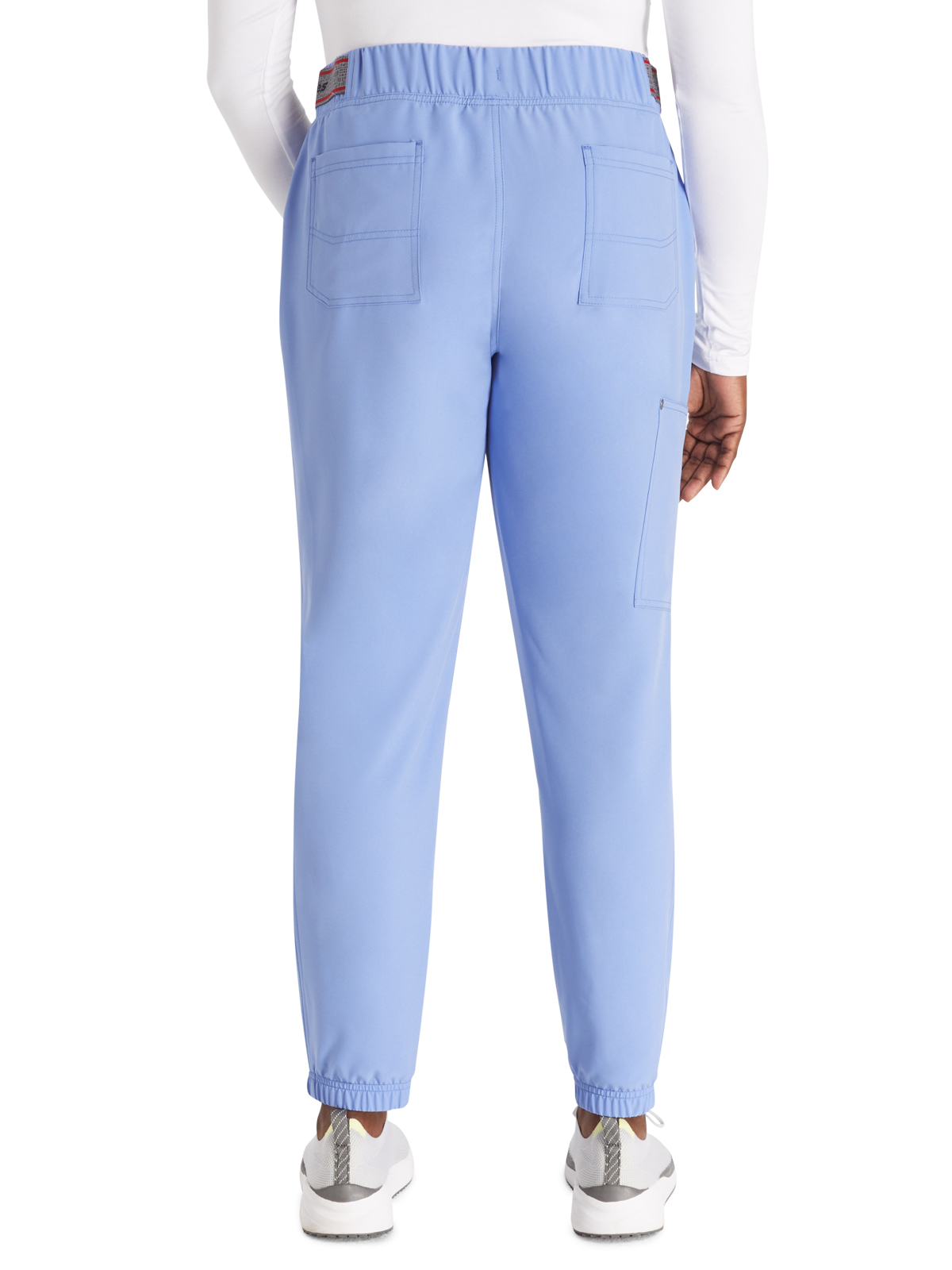 Dickies Medical - EDS NXT - Women's 5-Pocket Tapered Leg Pant 27